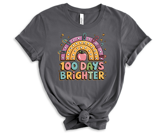 100 Days Brighter