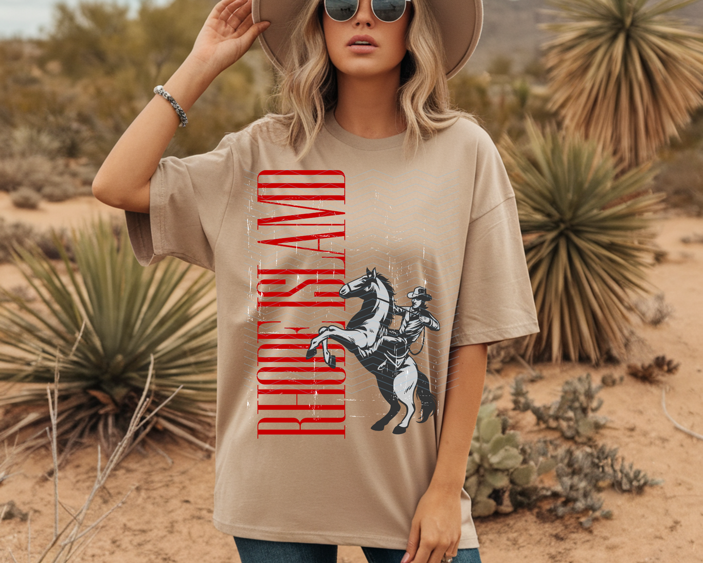 Western State Cowboy