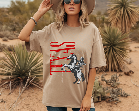 Western State Cowboy