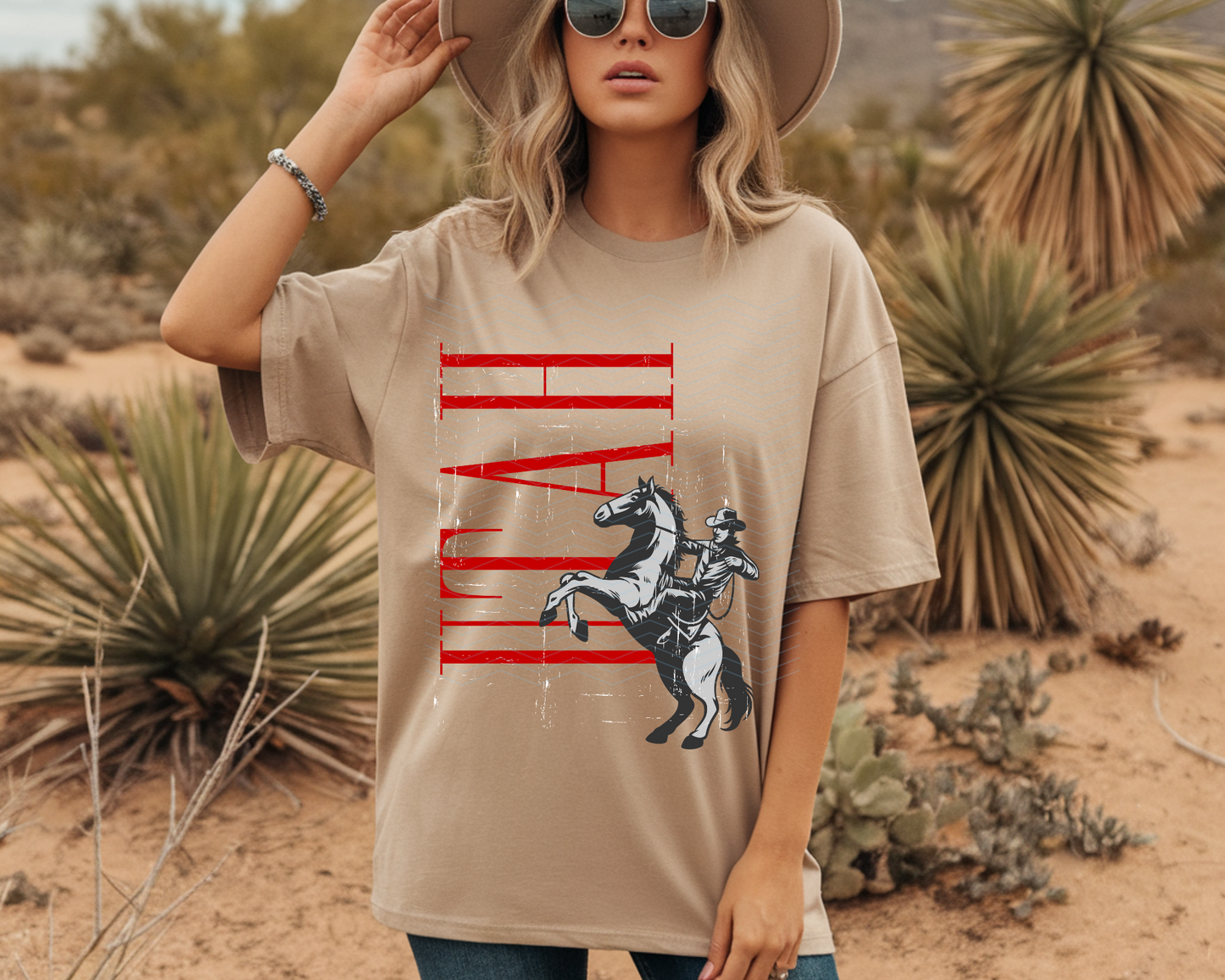 Western State Cowboy