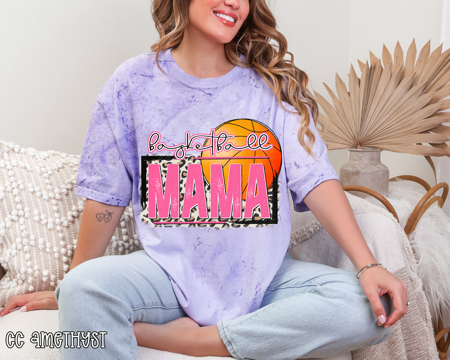 Basketball Mama