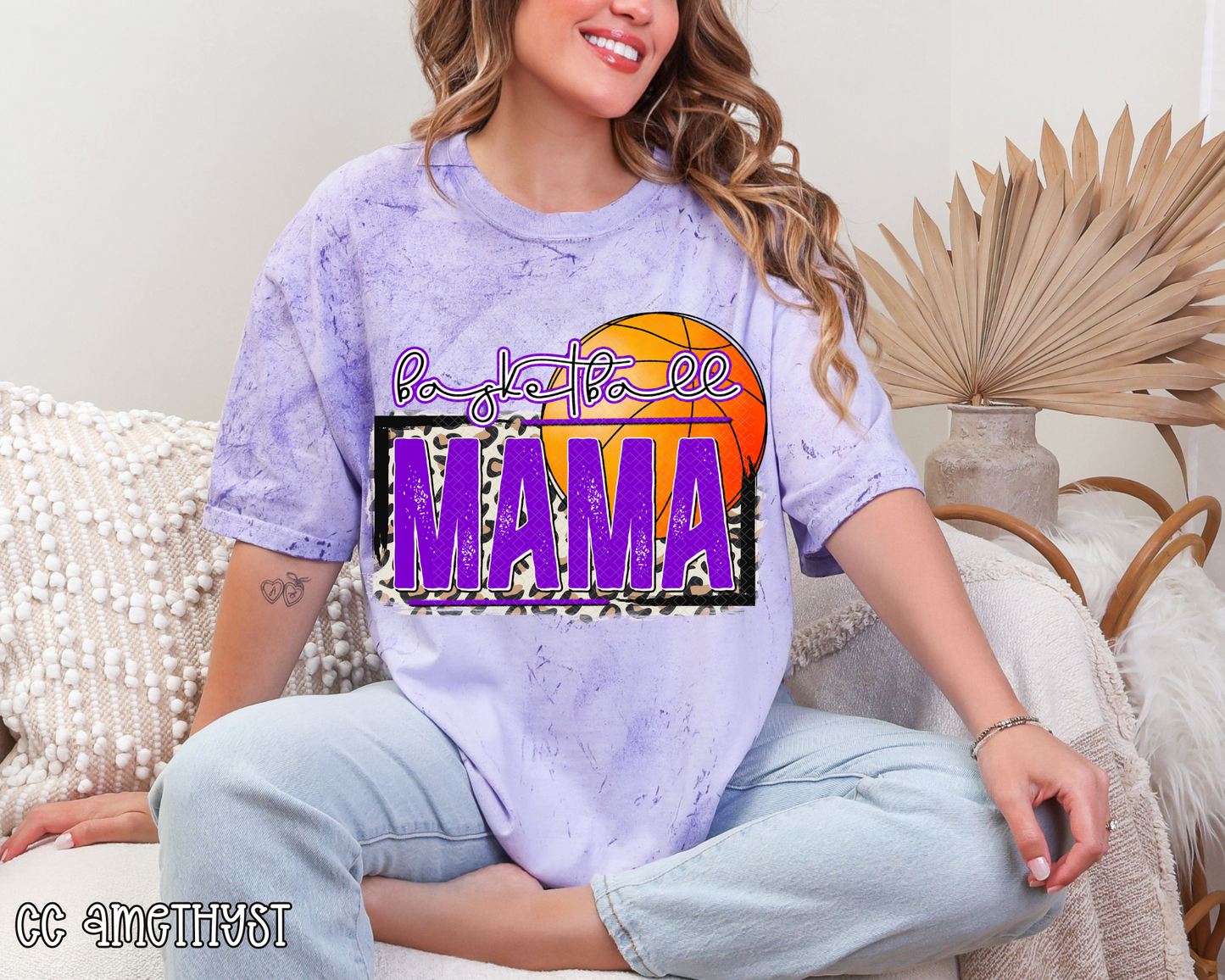 Basketball Mama