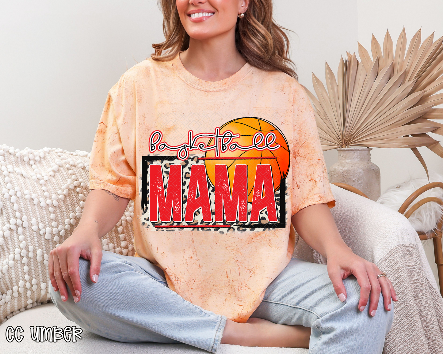 Basketball Mama