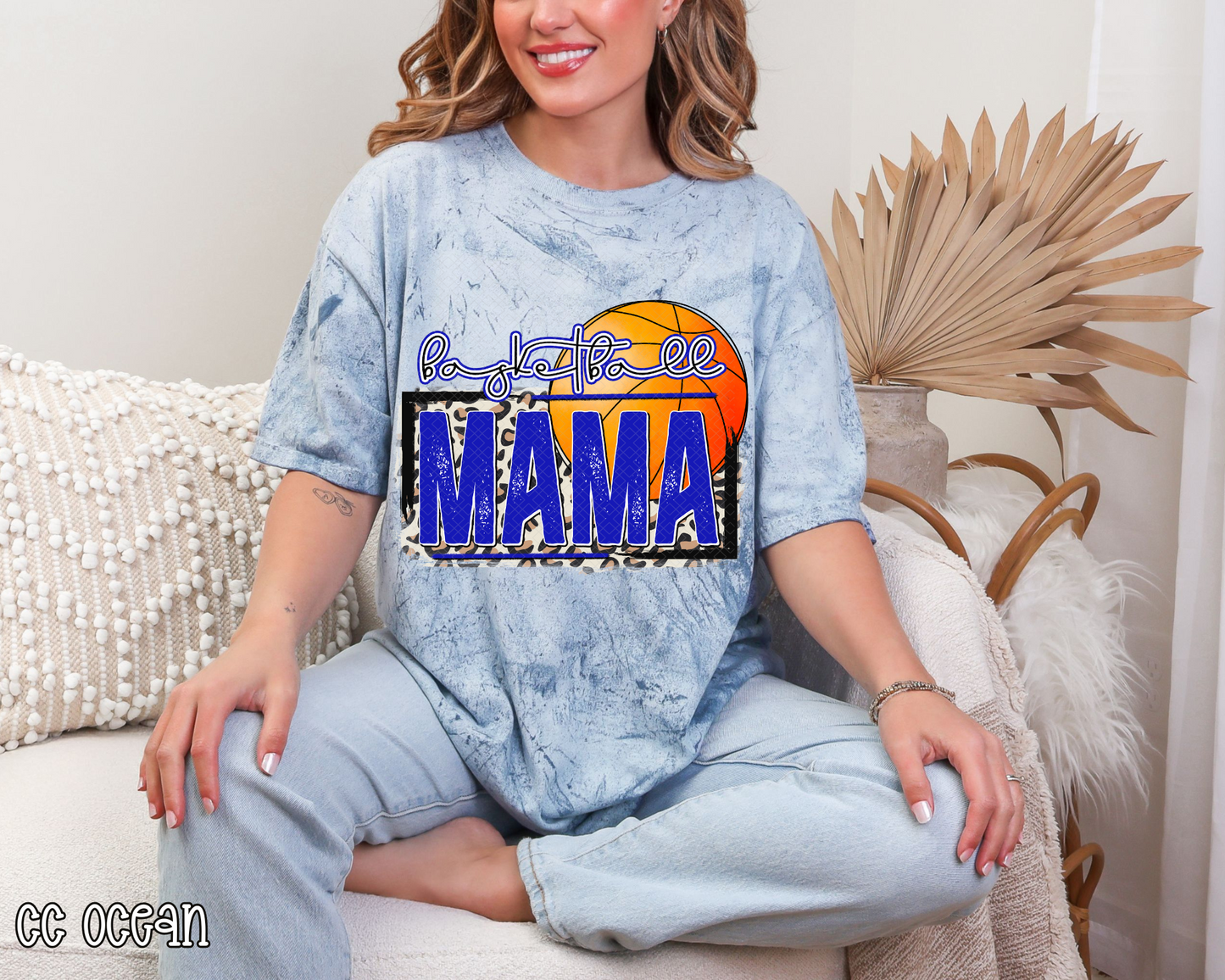 Basketball Mama
