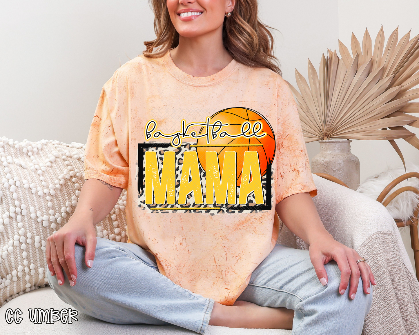 Basketball Mama