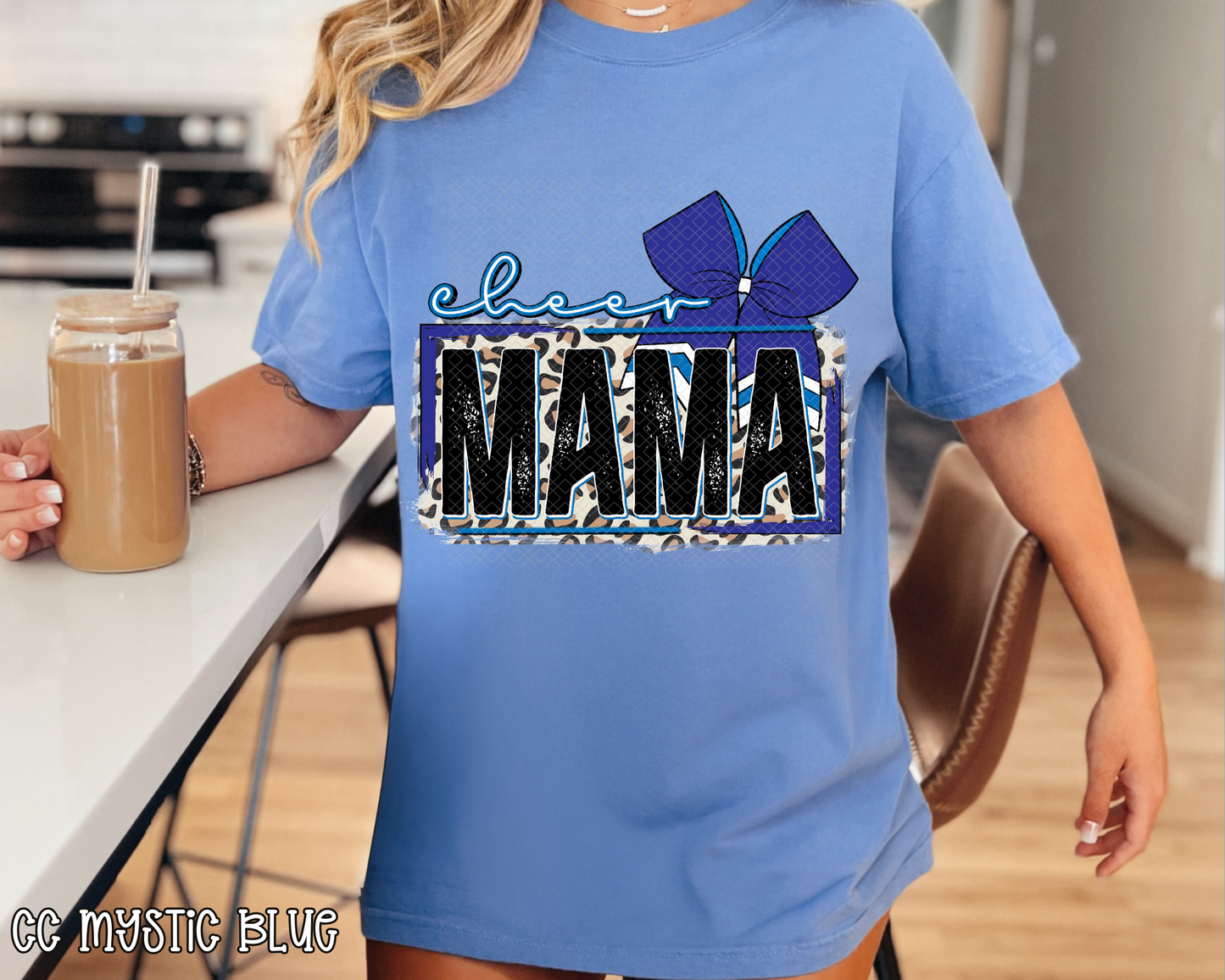 Cheer Mama