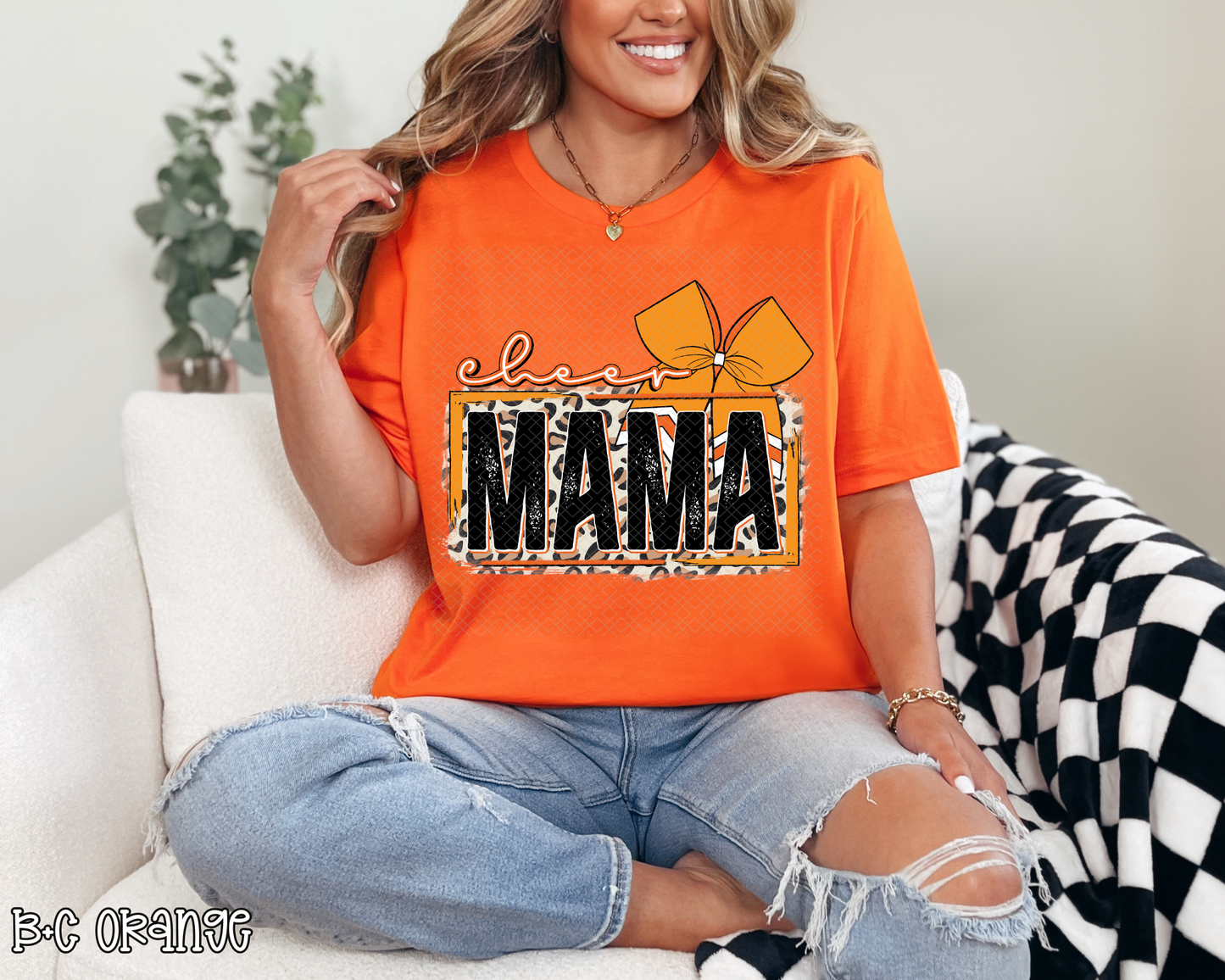 Cheer Mama