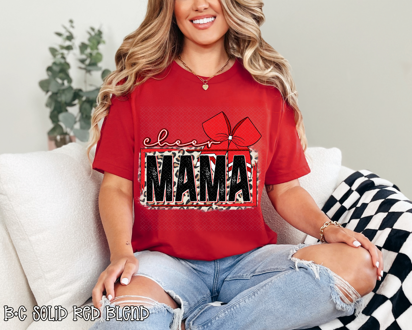 Cheer Mama