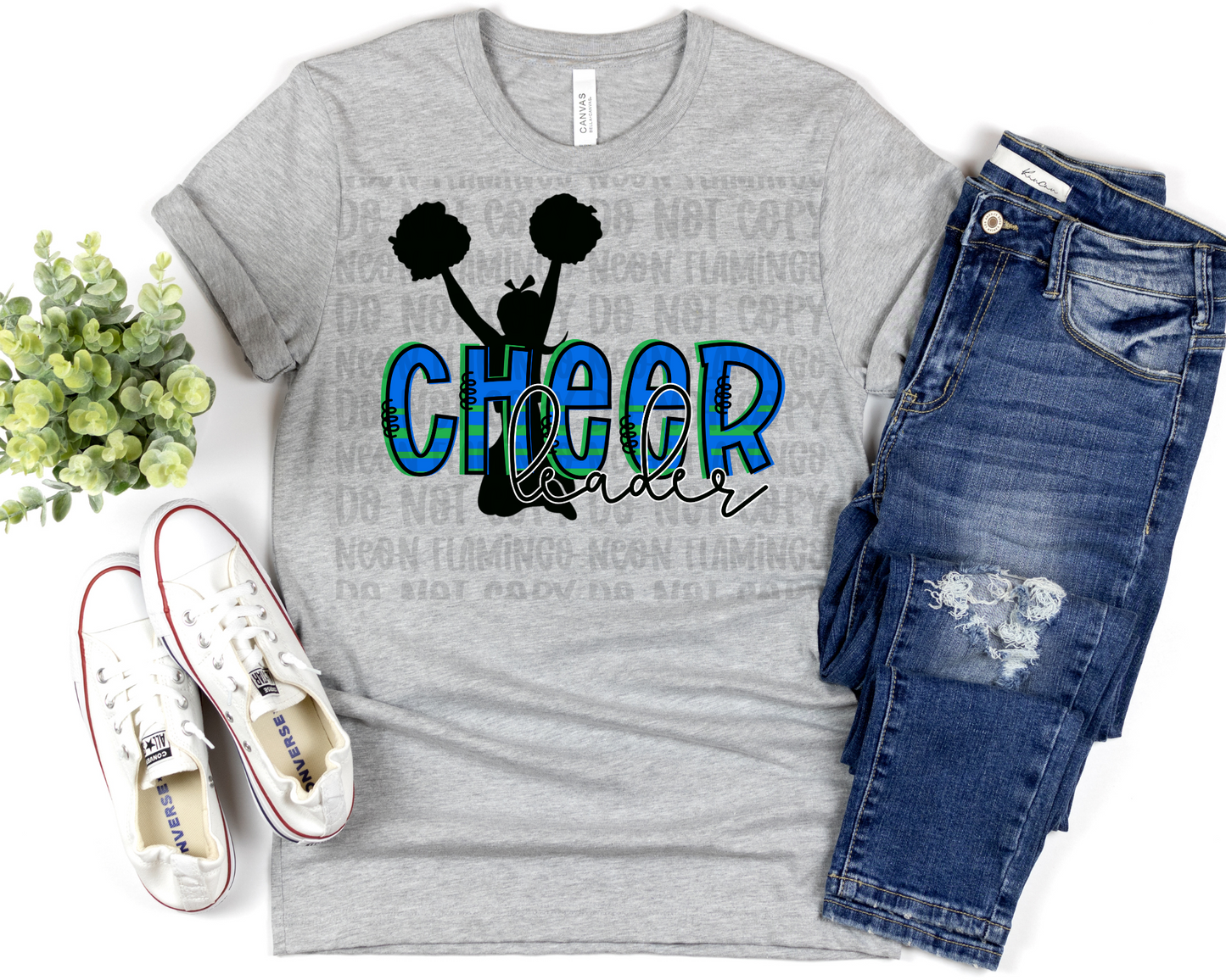 Cheerleader