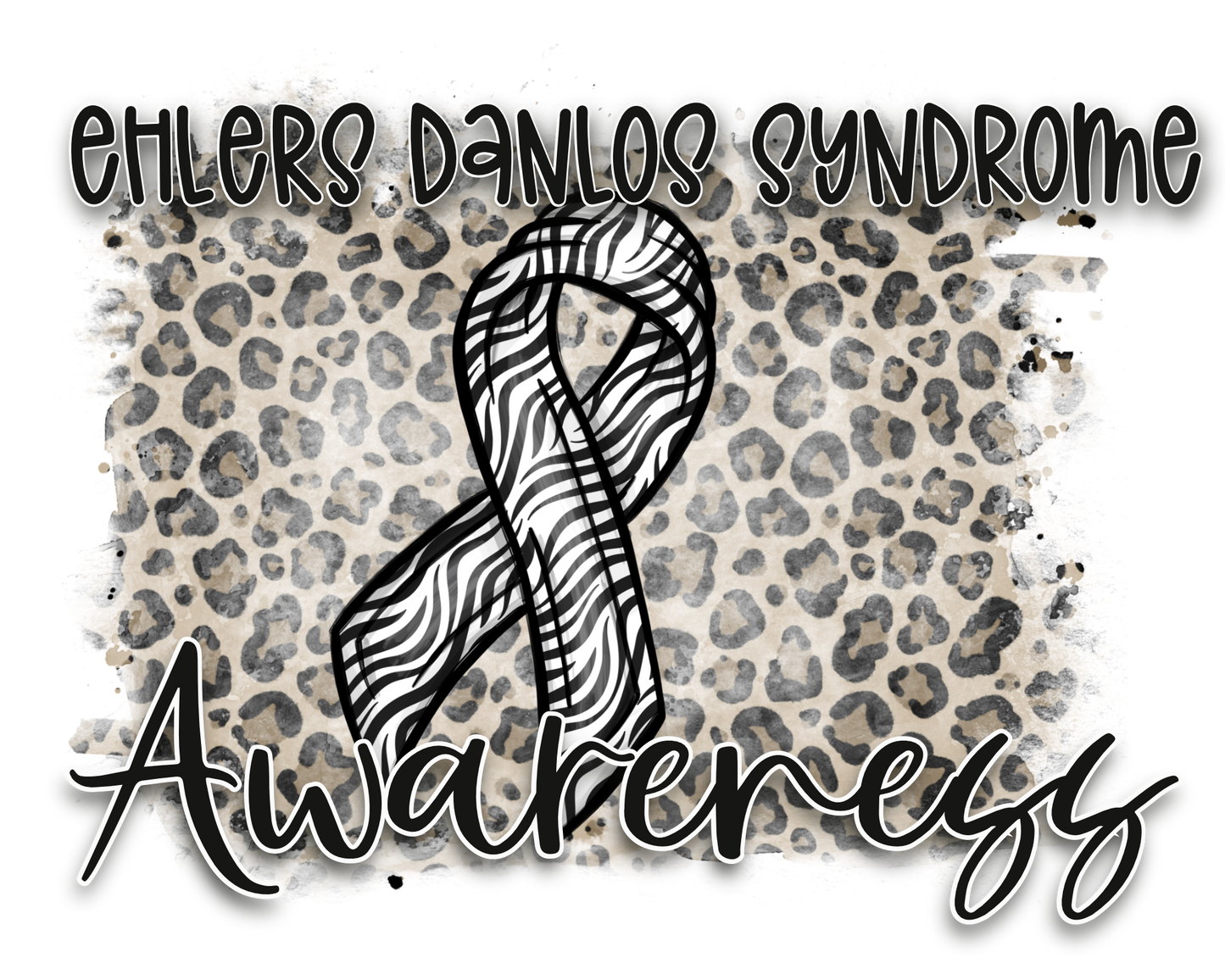 Ehlers Danlos Syndrome Awareness