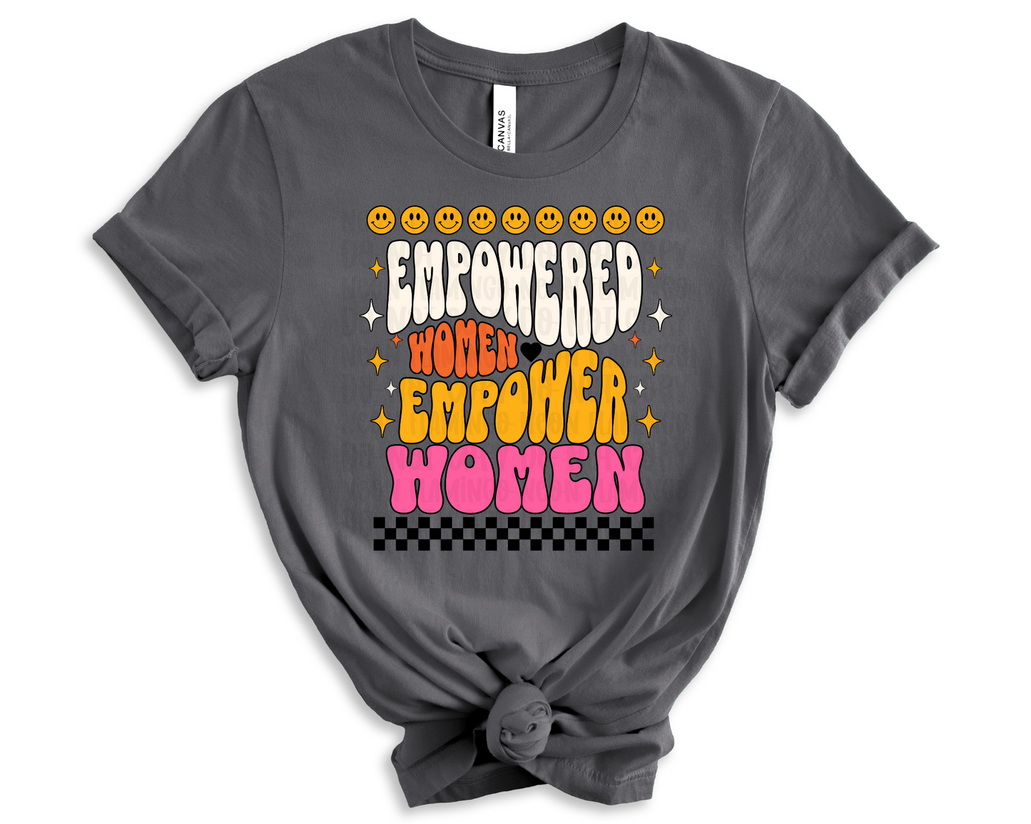 Empowered Women Empower Women