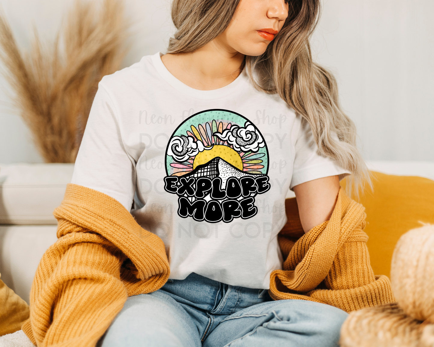 Explore More