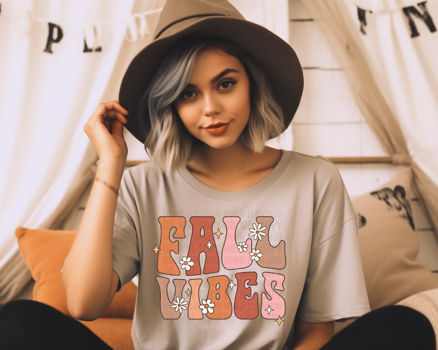 Fall Vibes