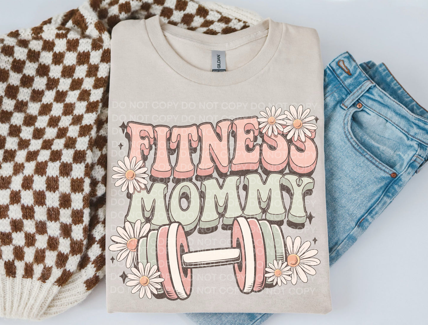 Fitness Mommy