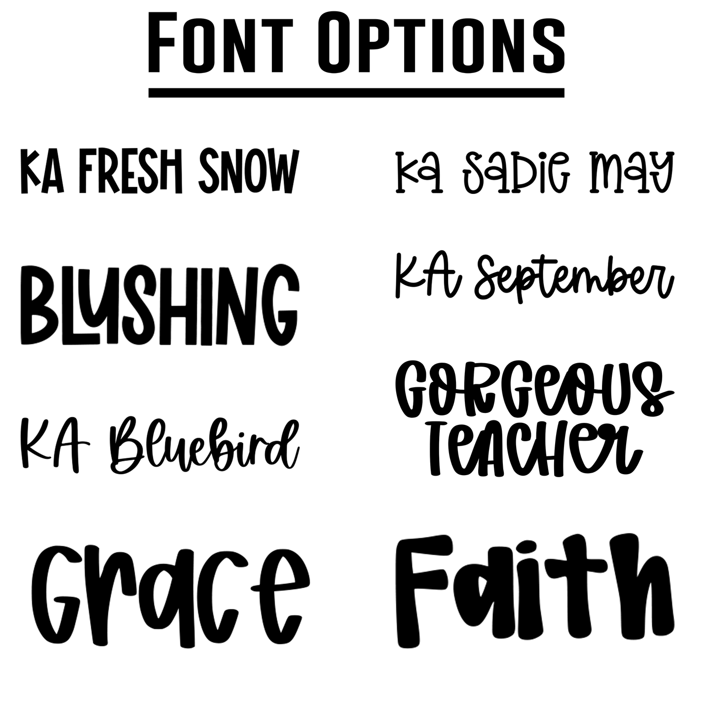 Teacher Easter Customizable DTF TRANSFER