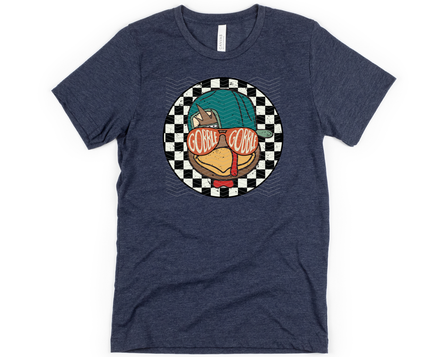 Gobble Gobble Turkey Guy