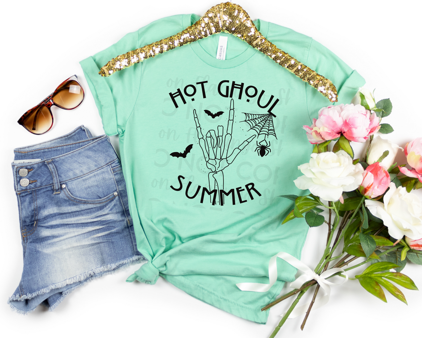 Hot Ghoul Summer