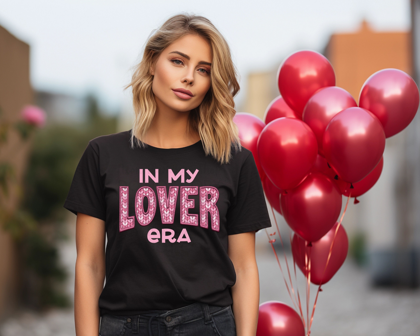 In My Lover Era