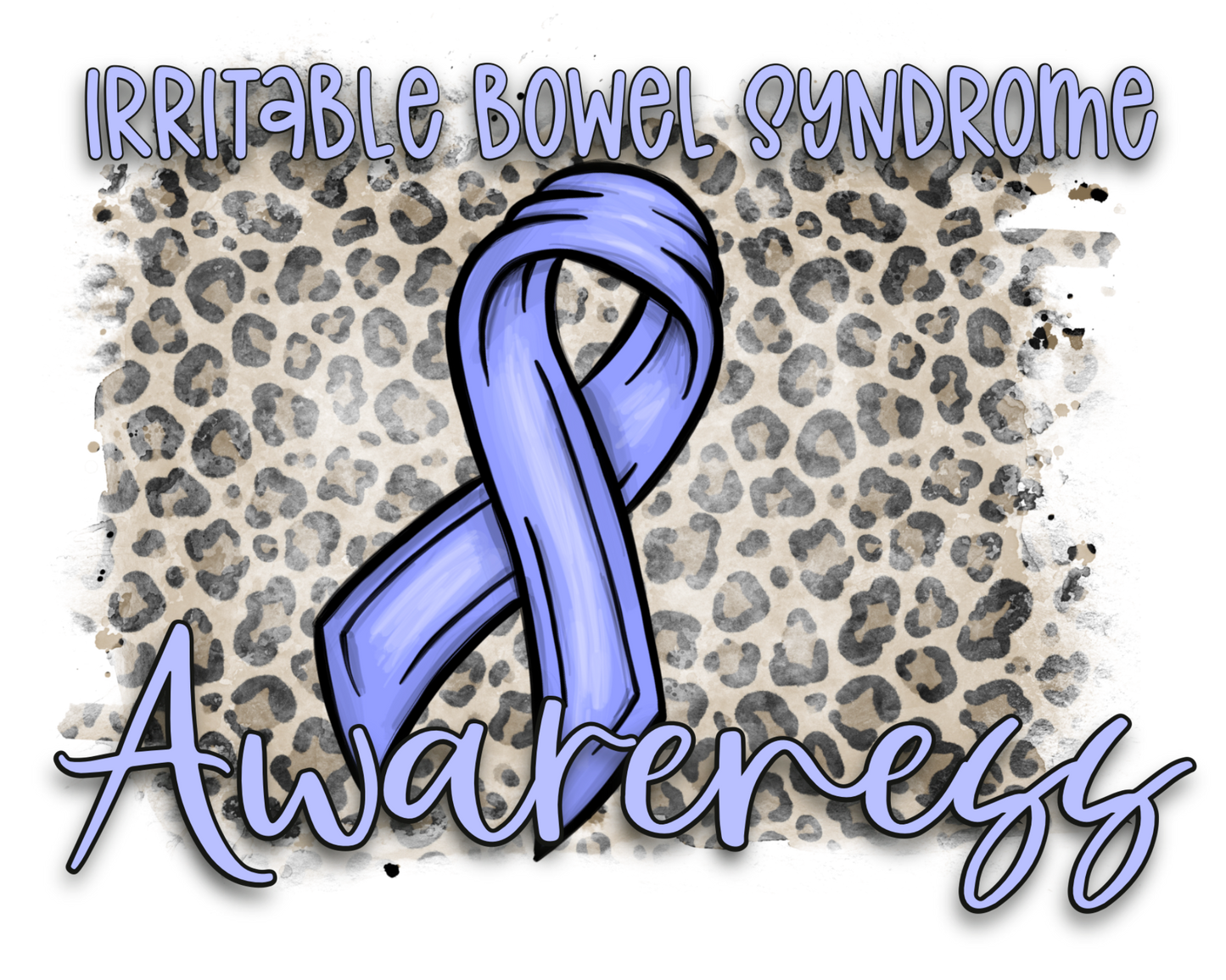 Irritable Bowel Syndrome Awareness