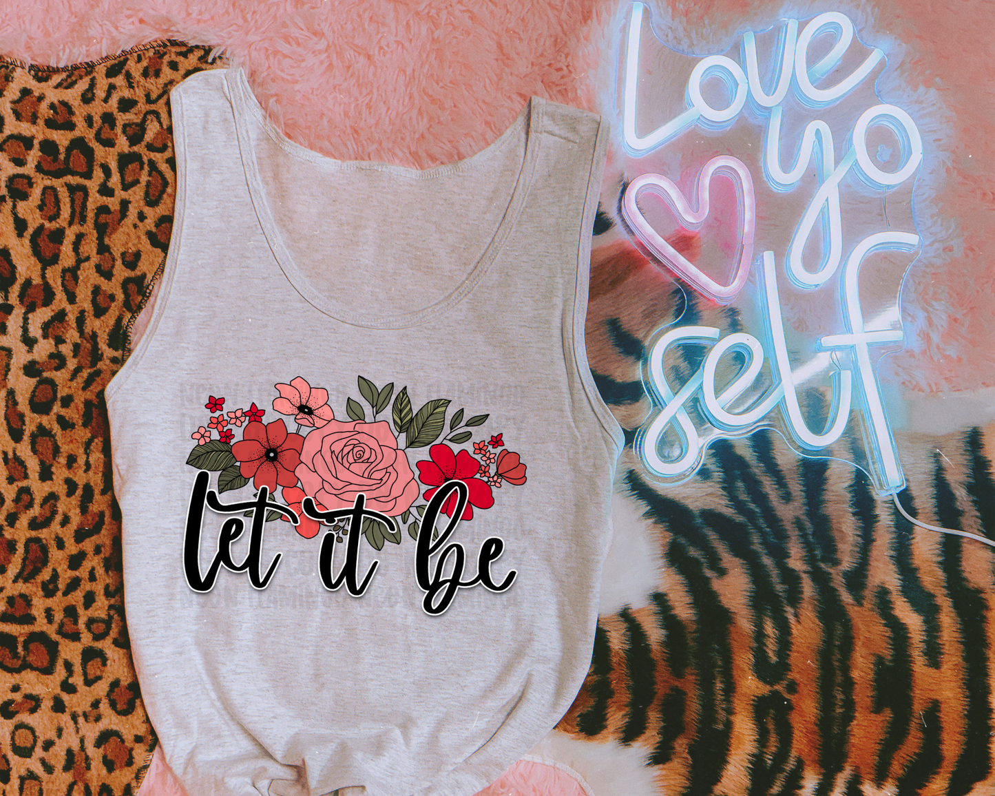 Let It Be