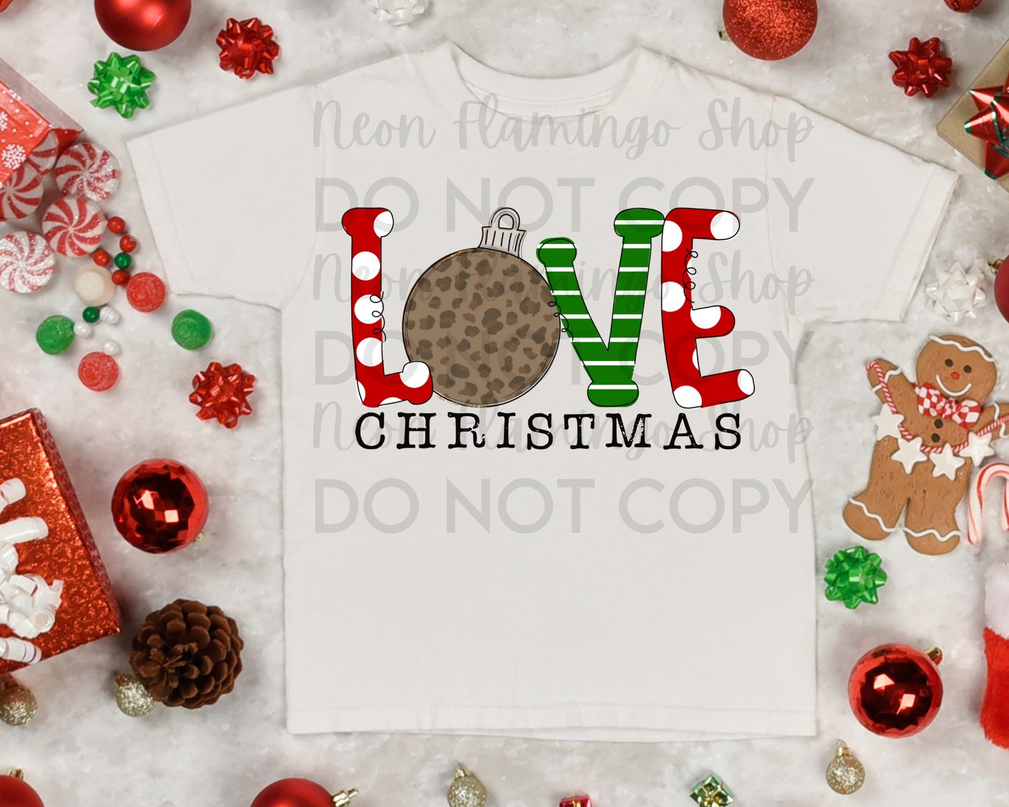 Love Christmas 2