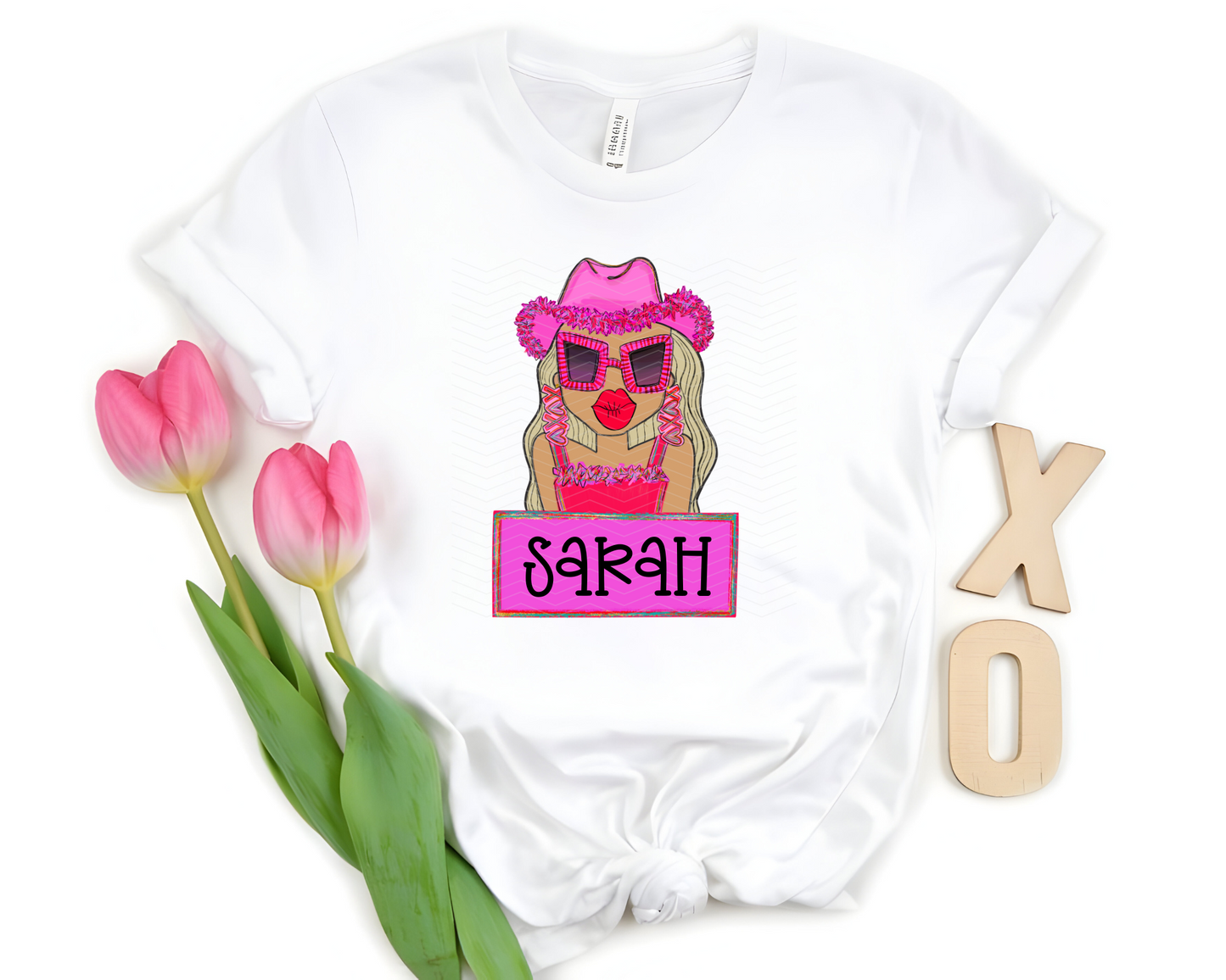 Lover Girl Blonde