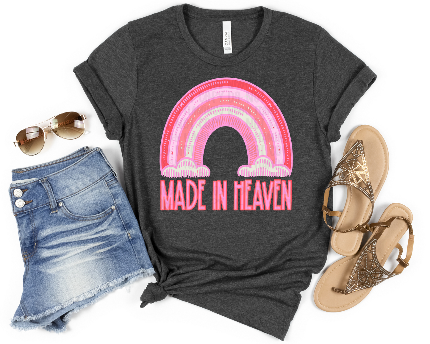 Made In Heaven