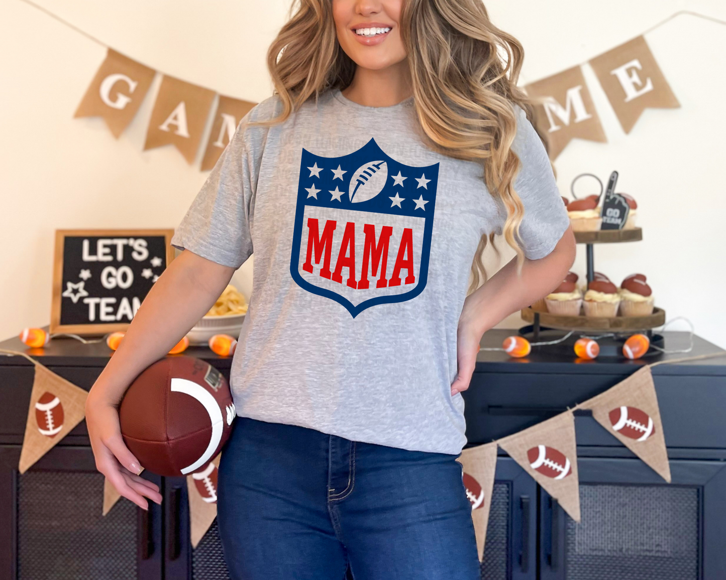 Mama Logo