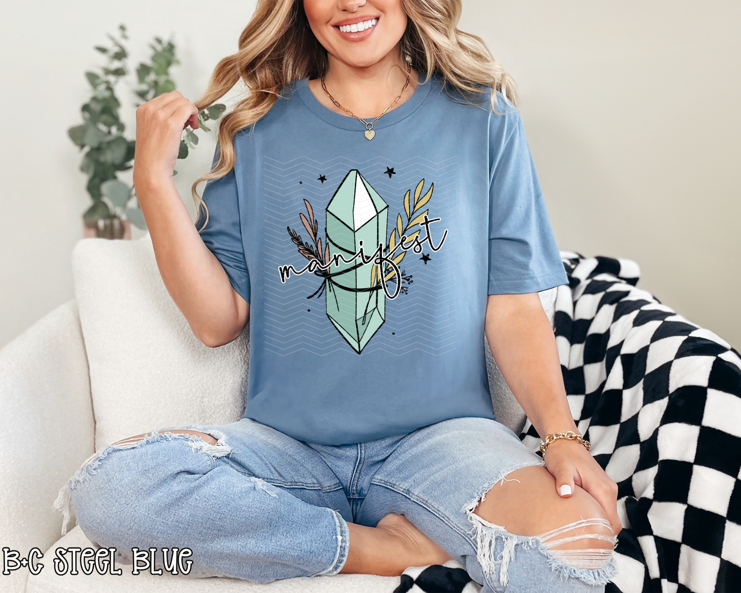 Manifest DTF TRANSFER