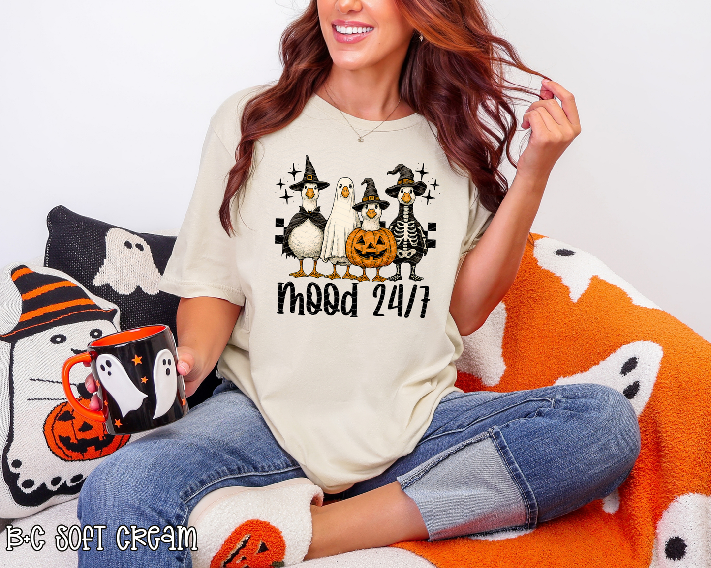 Mood 24/7 DTF TRANSFER