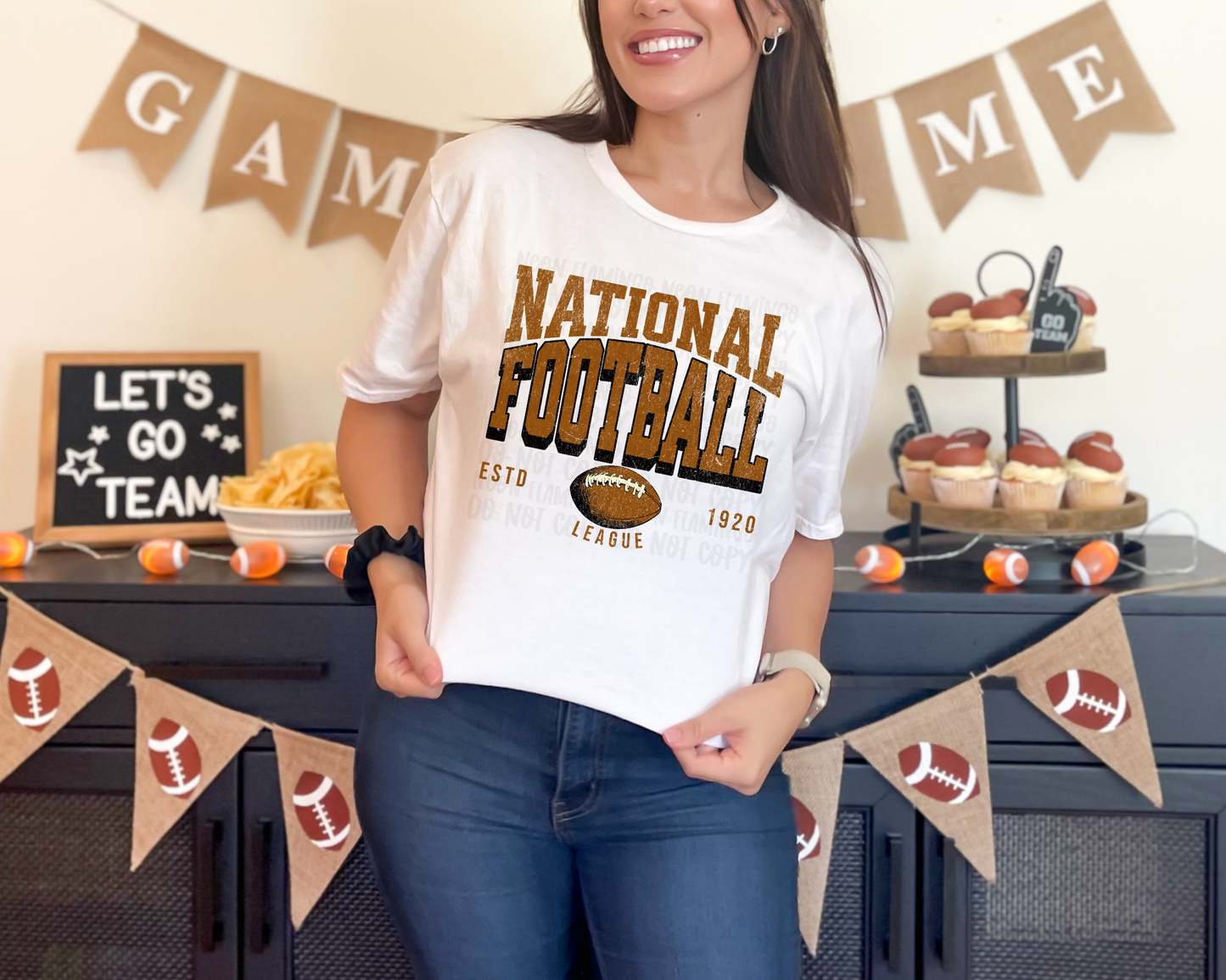 National Football League