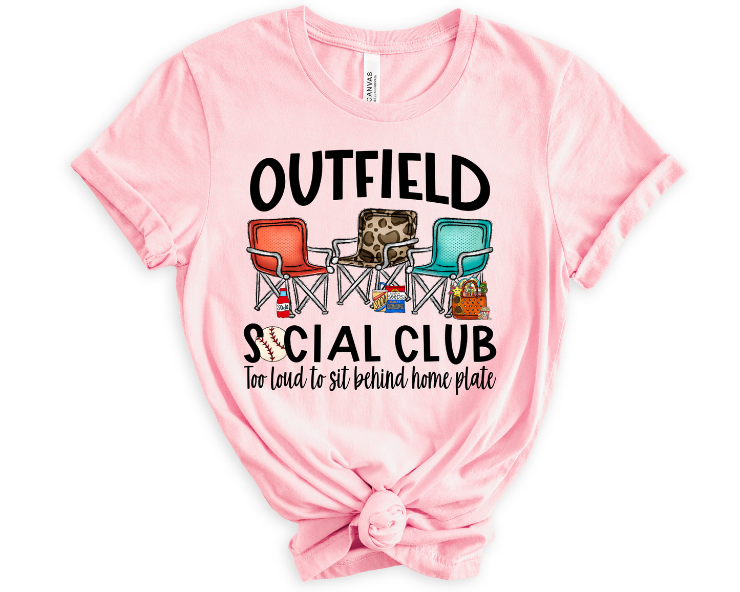 Outfield Social Club