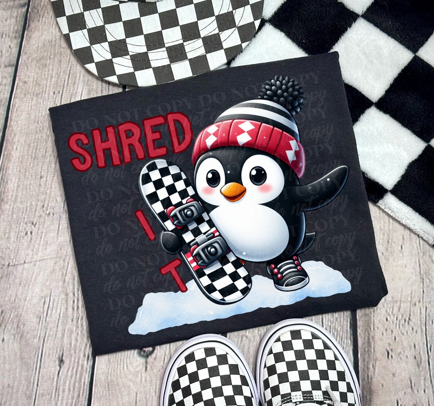 Shred It
