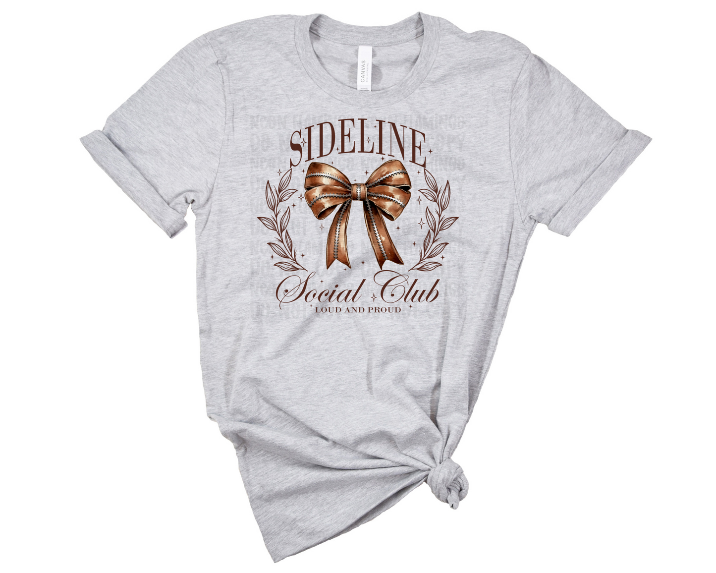 Sideline Social Club