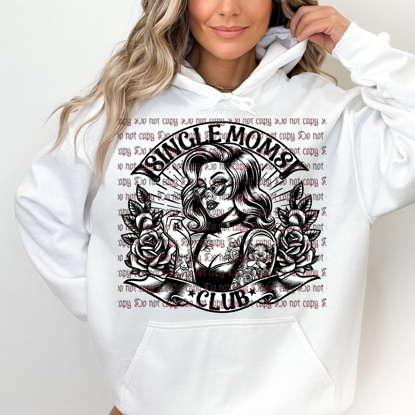 Single Moms Club