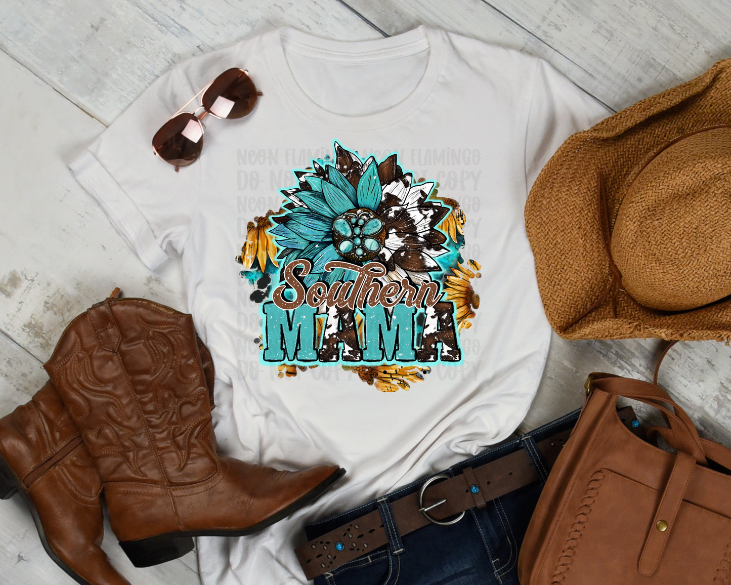 Southern Mama