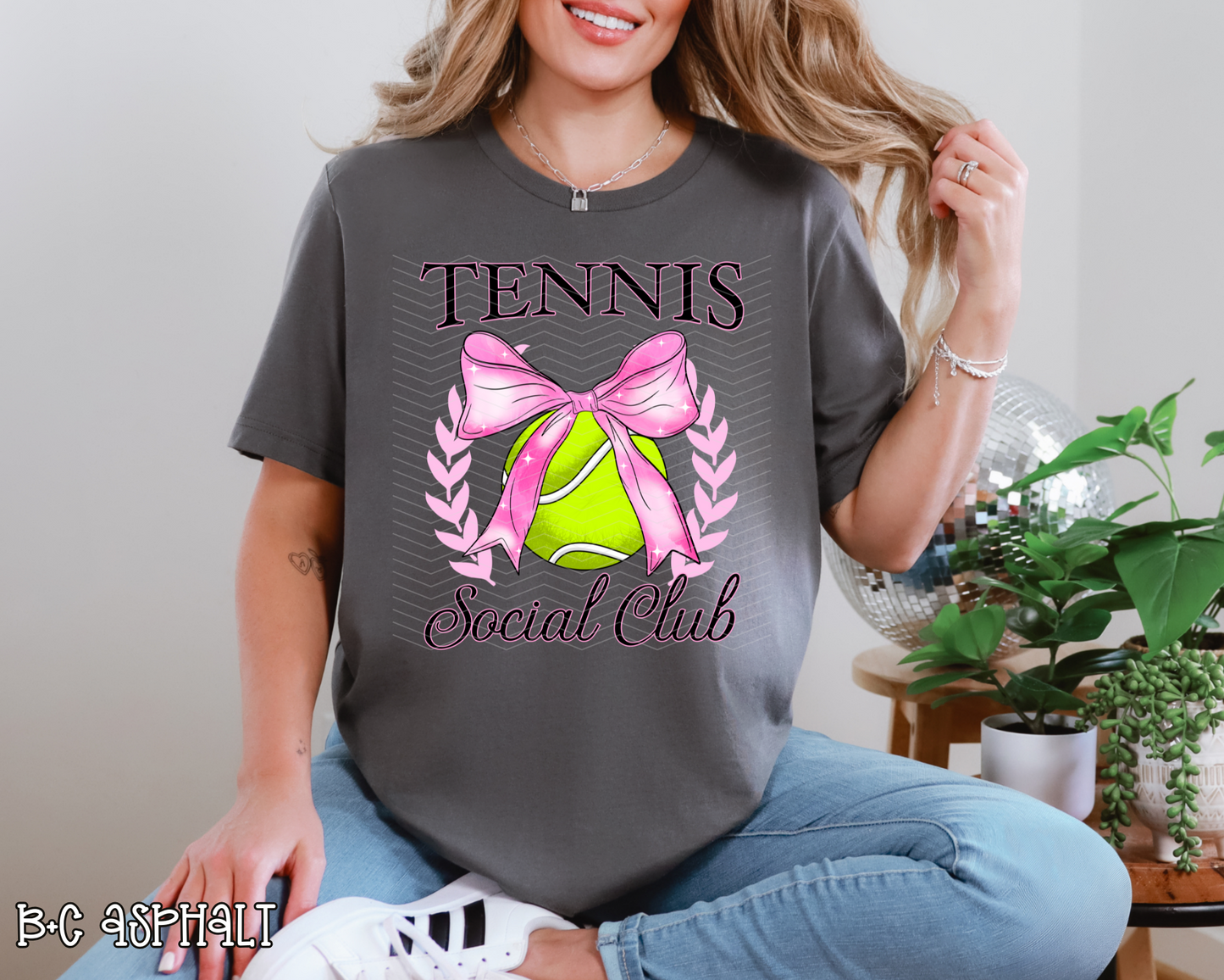 Tennis Social Club