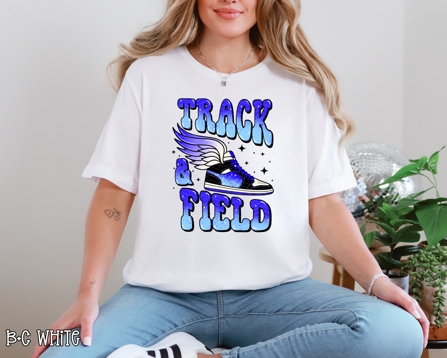 Track & Field