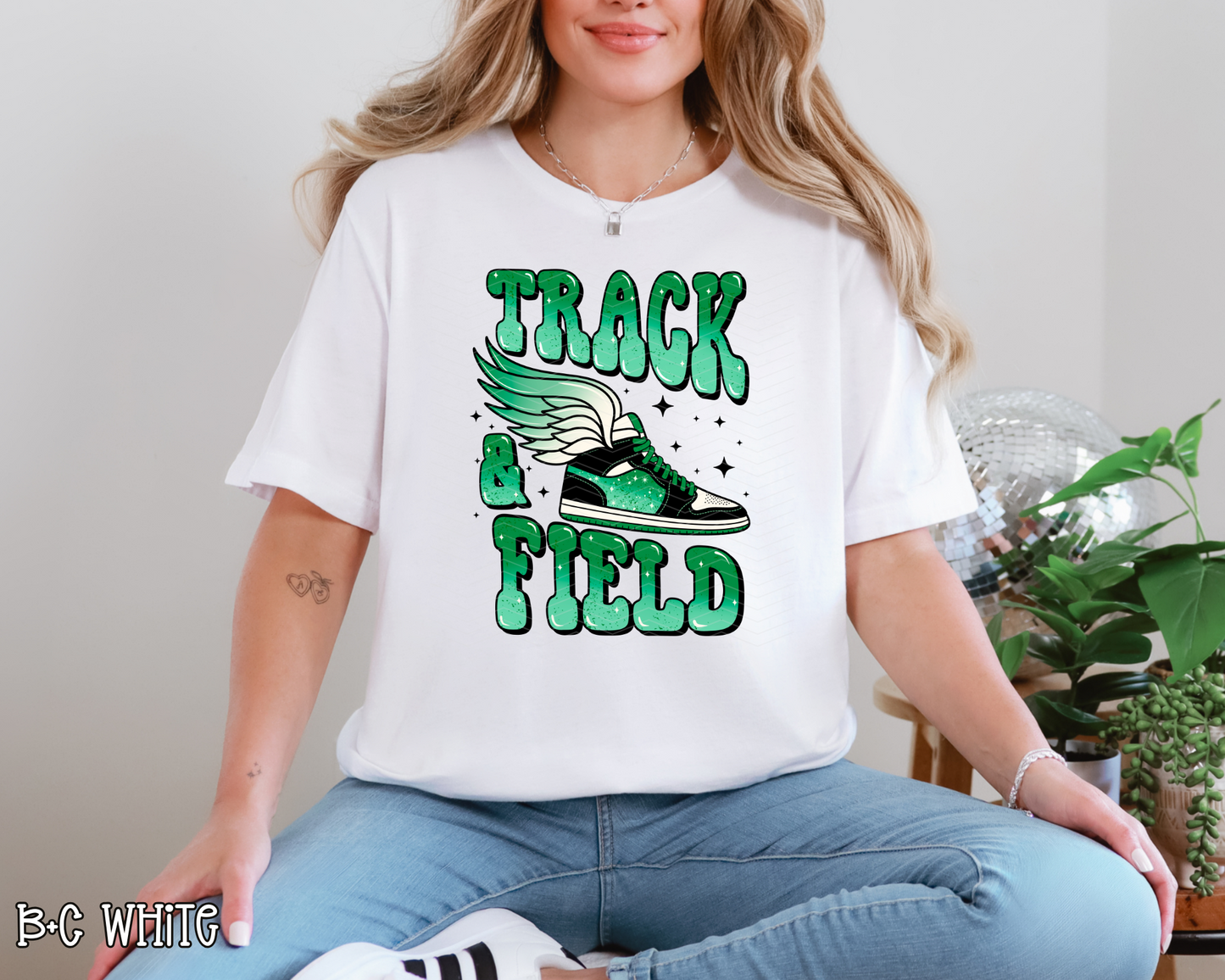 Track & Field