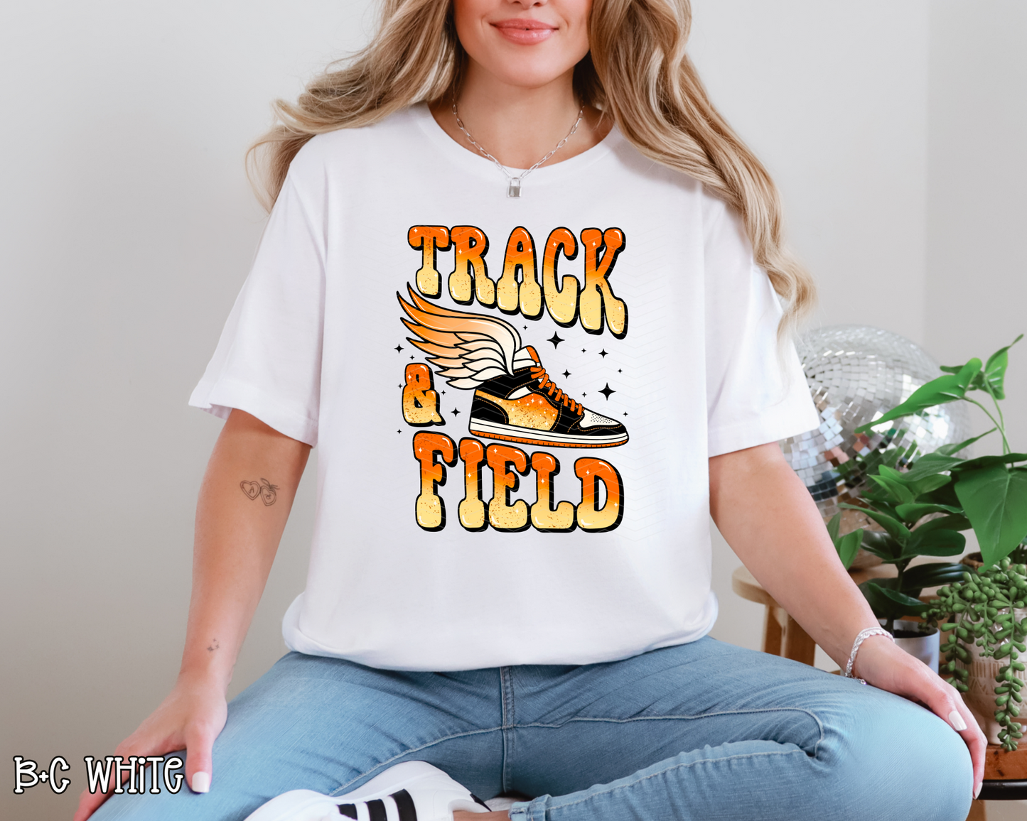 Track & Field