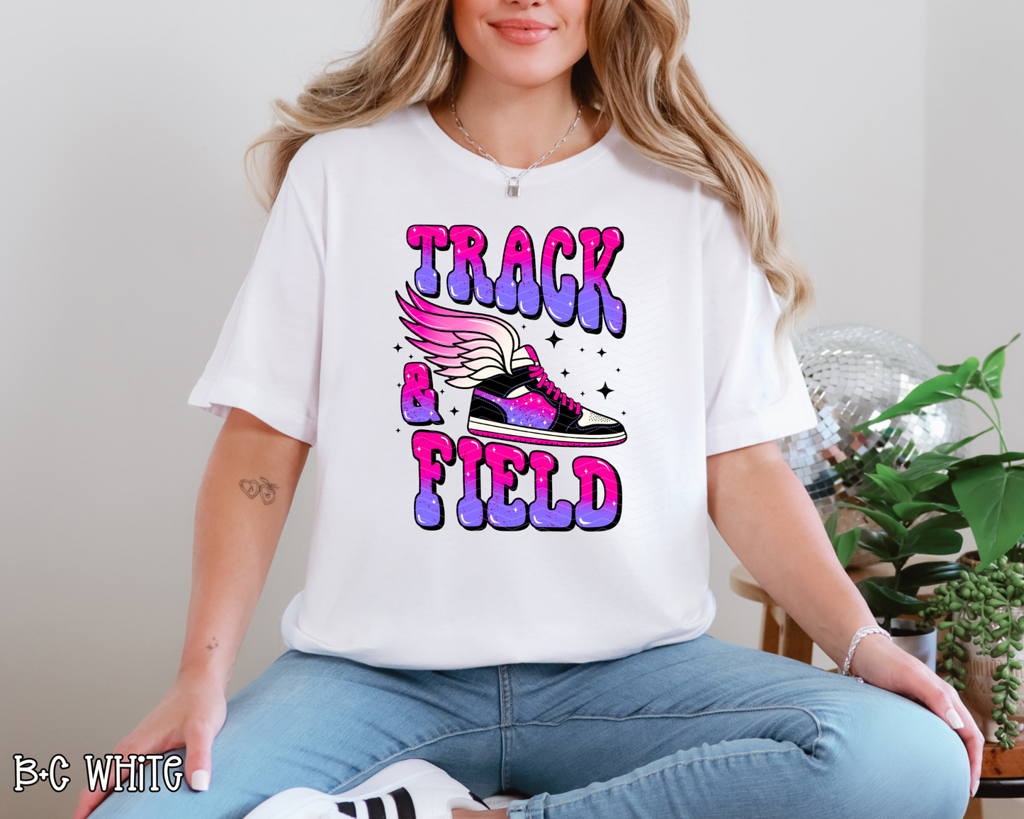 Track & Field
