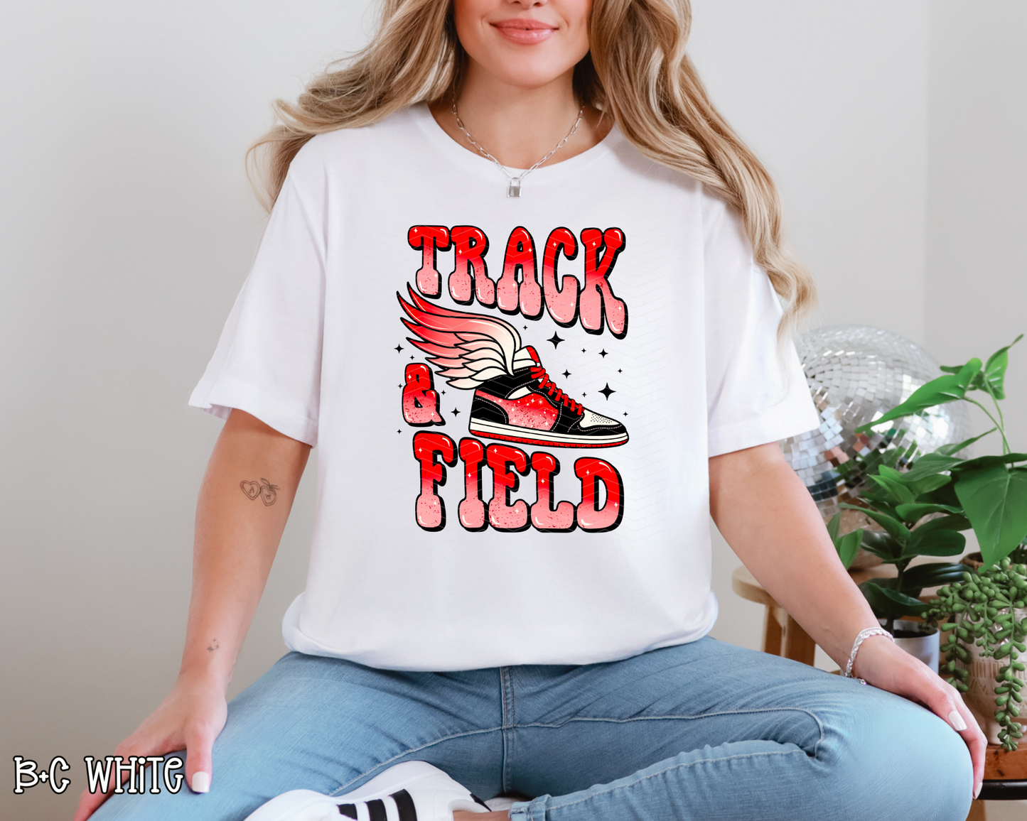 Track & Field