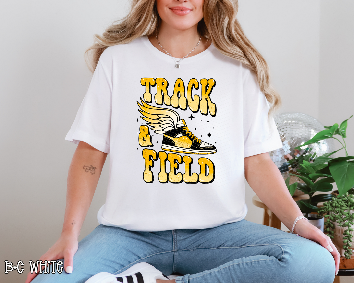 Track & Field