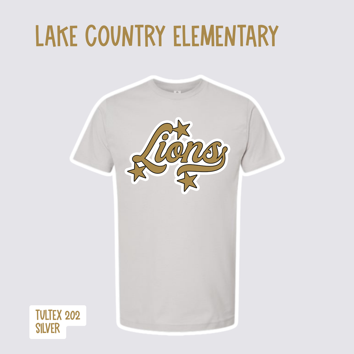 LAKE COUNTRY - ADULT Softstyle Short Sleeve Tee