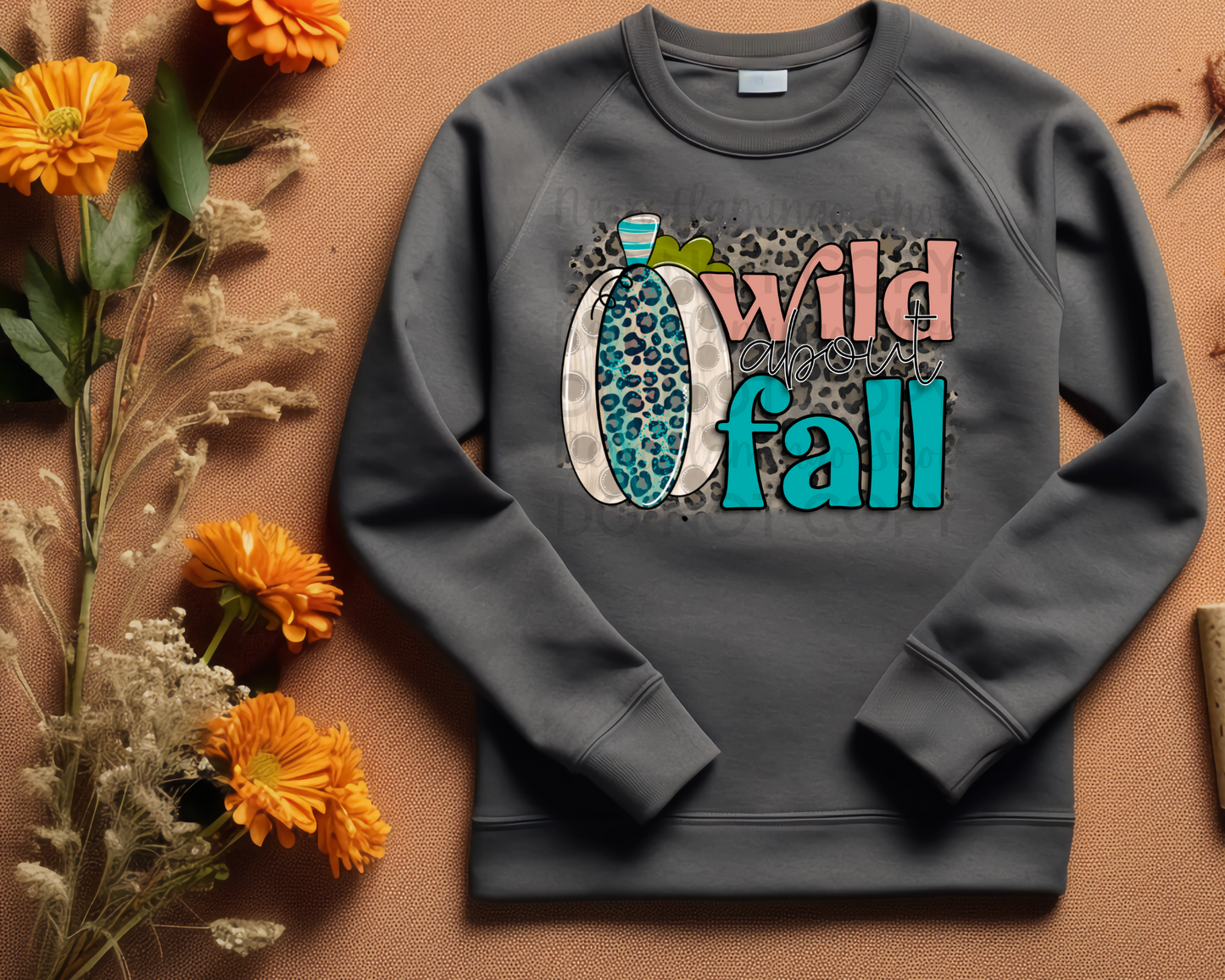 Wild About Fall