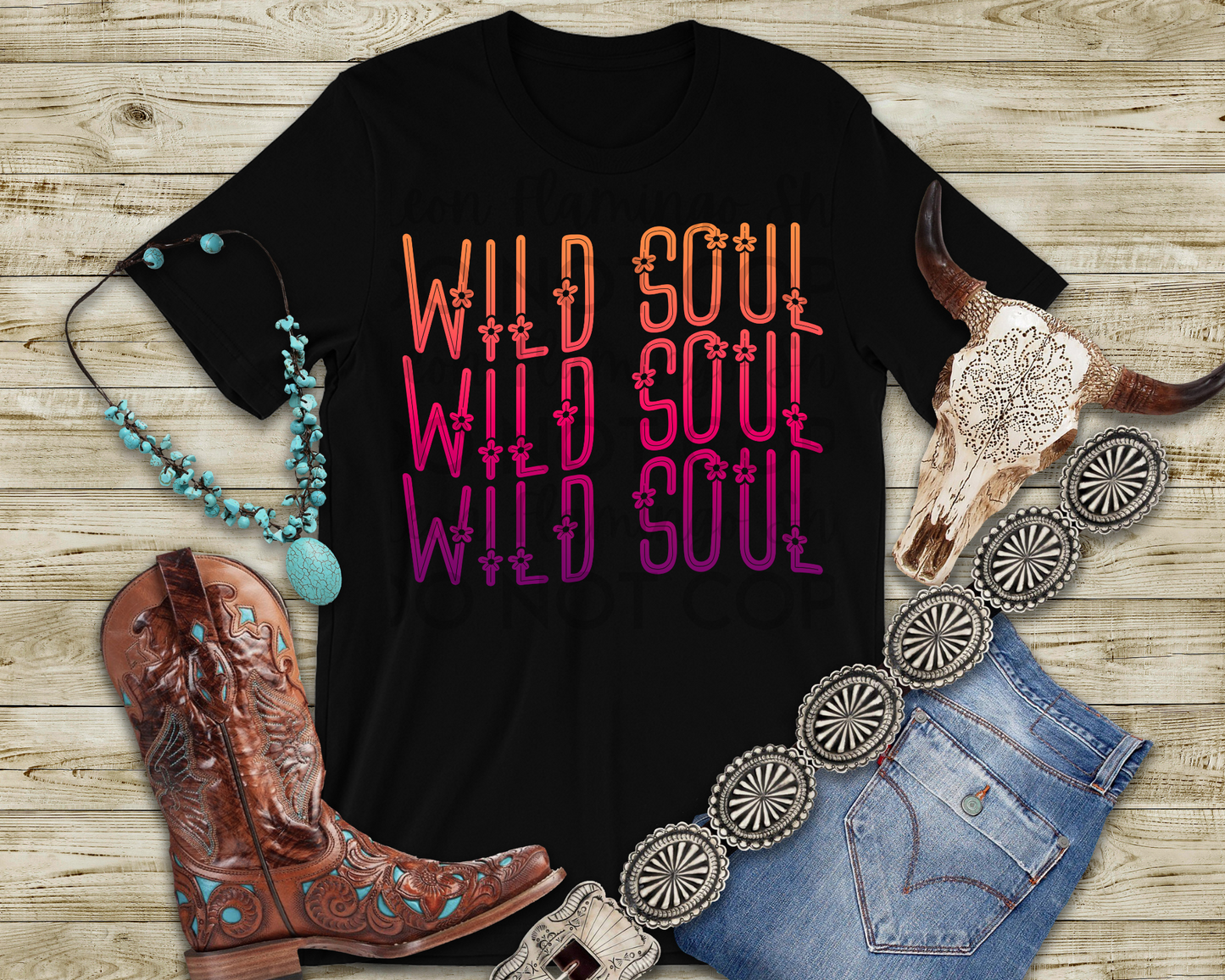 Wild Soul