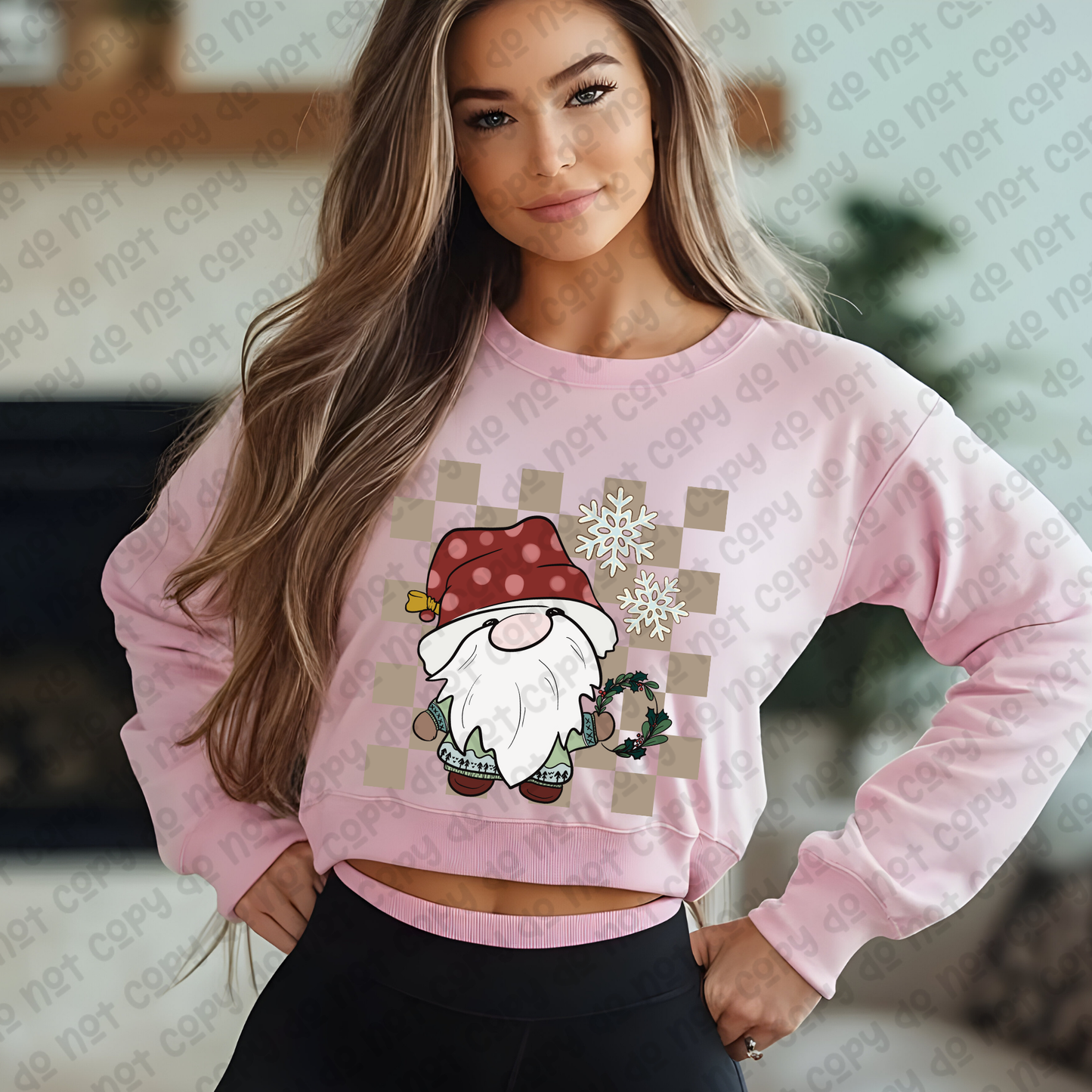 Winter Gnome