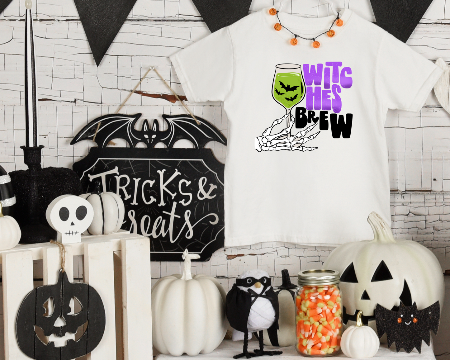 Witches Brew