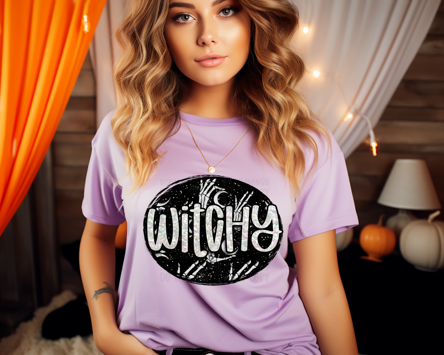 Witchy Glitter
