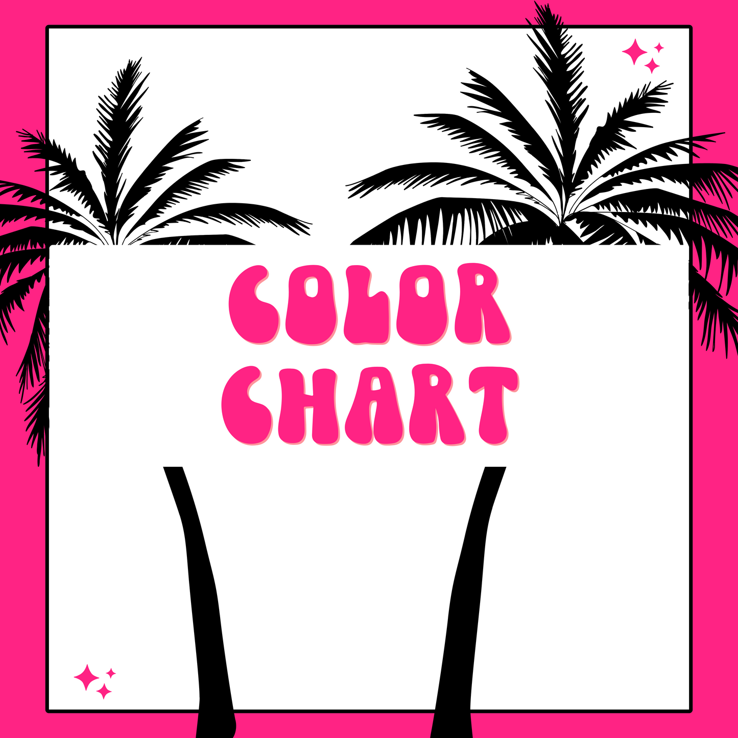 Color Chart